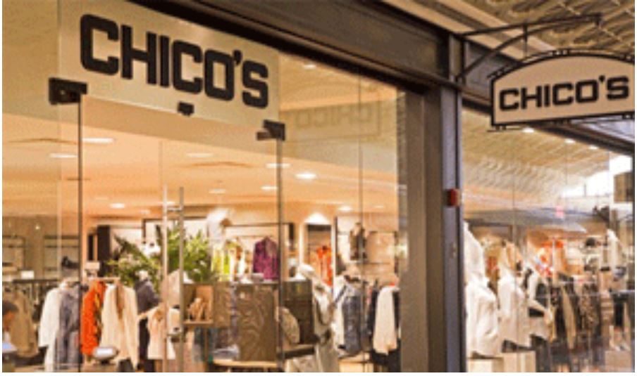 Chico’s FAS (CHS) Appoints Diane Ellis as President of the Chico’s Brand