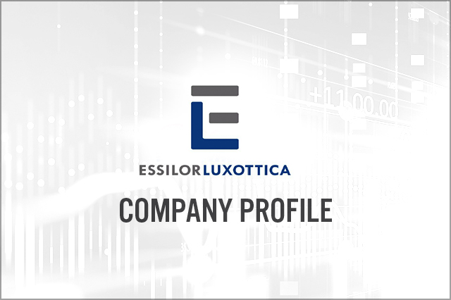 EssilorLuxottica (ENXTPA: EL) Company Profile