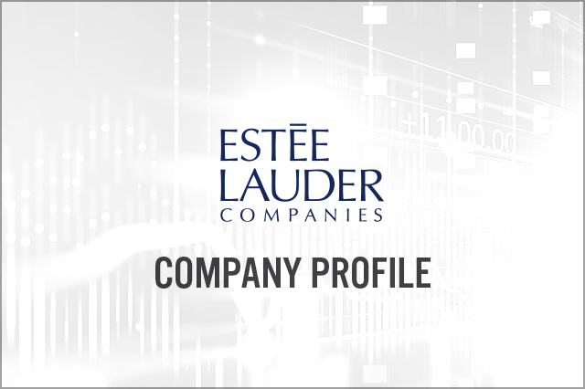 The Estée Lauder Companies Inc. (NYSE: EL) Company Profile