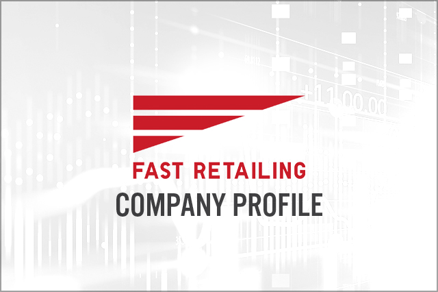Fast Retailing (TSE: 9983) Company Profile