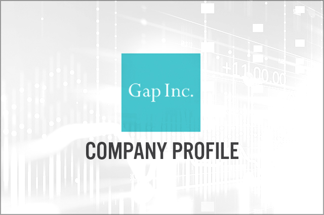 Gap Inc. (NYSE: GPS) Company Profile