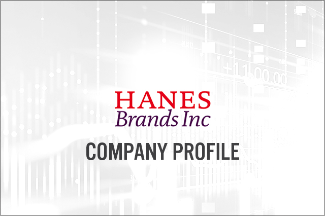 Hanesbrands, Inc. (NYSE: HBI) Company Profile