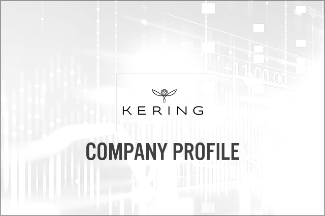 Kering SA (ENXTPA: KER) Company Profile