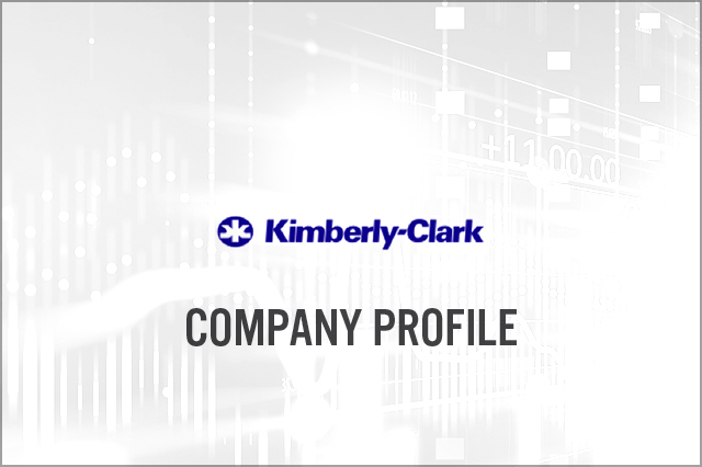 Kimberly-Clark (NYSE: KMB) Company Profile