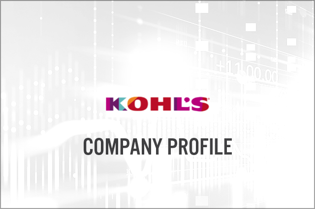 Kohl’s Corporation (NYSE: KSS) Company Profile
