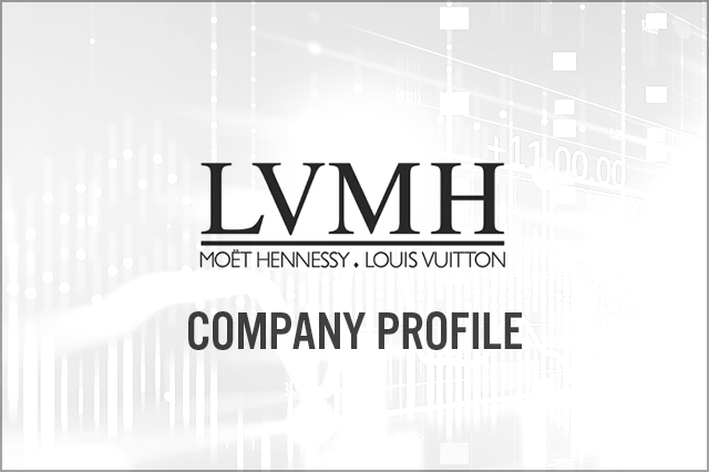 lvmh company