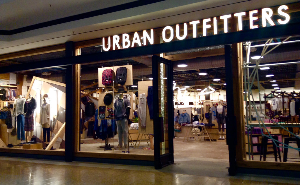 Urban Outfitters (URBN) 2Q 2016 RESULTS: SOLID PERFORMANCE, SIGNIFICANT MARGIN IMPROVEMENT