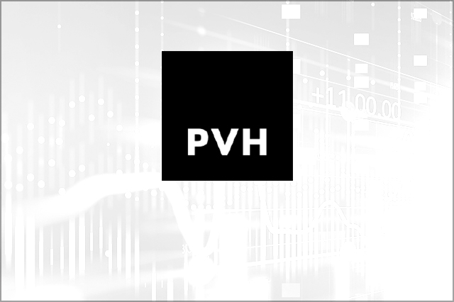 PVH (PVH) 4Q15 Results: Solid Quarter Driven by Calvin Klein Business, Results Hurt by Currency