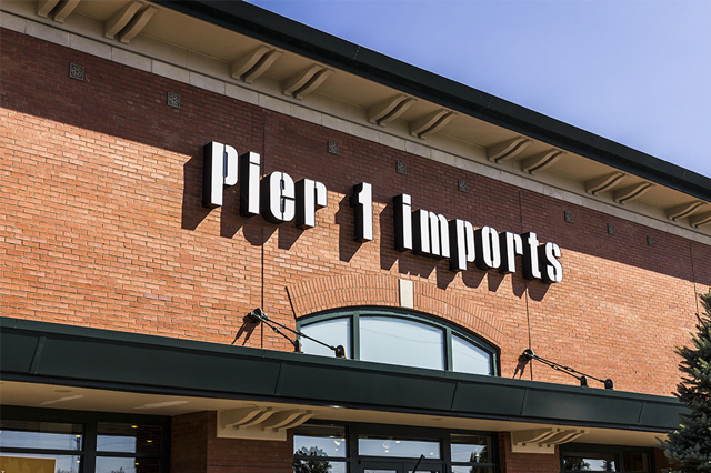 Pier 1 Imports (PIR) Adopts “PoisonPill” Measure to Discourage Takeover