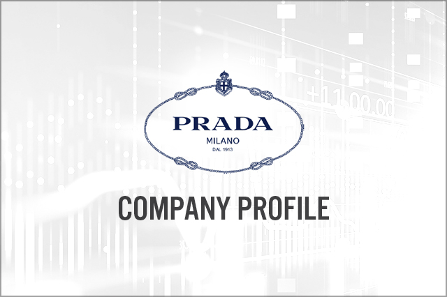 Prada S.p.A (SEHK: 1913) Company Profile