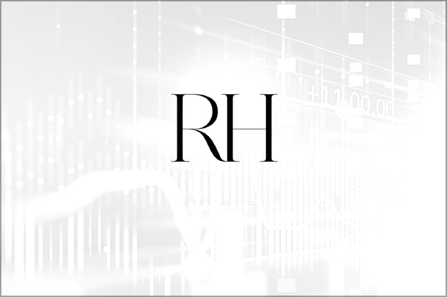 Restoration Hardware (RH) 3Q16 Results: EPS Tops Estimate, but Company Lowers FY16 Guidance, Citing Slow Holiday Sales and Business-Model Changes