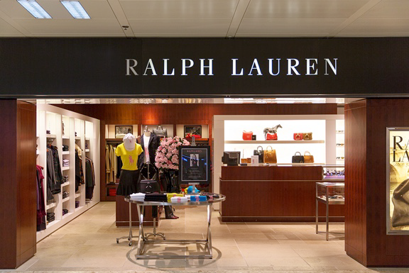 Ralph Lauren [RL] 2Q17 Results: Beats Consensus with “Way Forward” Plan ...