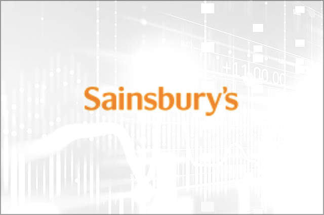 Sainsbury (LSE: SBRY) 2Q17 Results: Sales Decline Worsens, Comps Miss Consensus