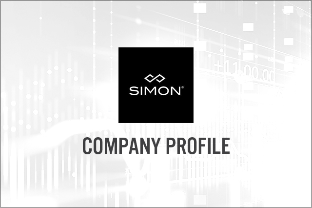 Simon Property Group (NYSE: SPG) Company Profile