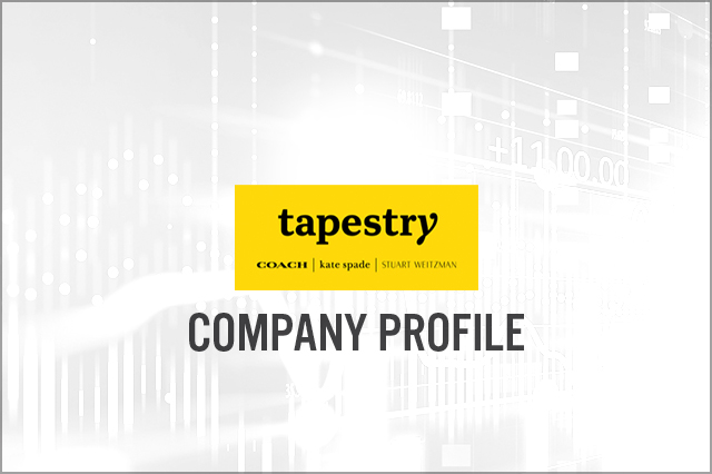 Tapestry, Inc. (NYSE: TPR) Company Profile