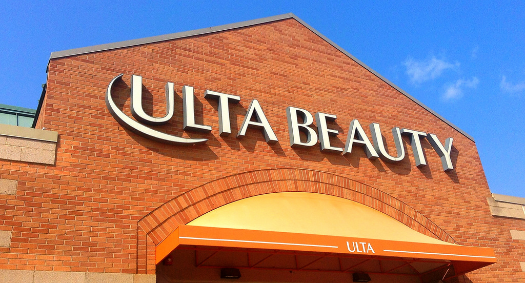 ULTA Beauty (ULTA) 3Q16 Results: Beats Expectations; Raises FY16 Outlook