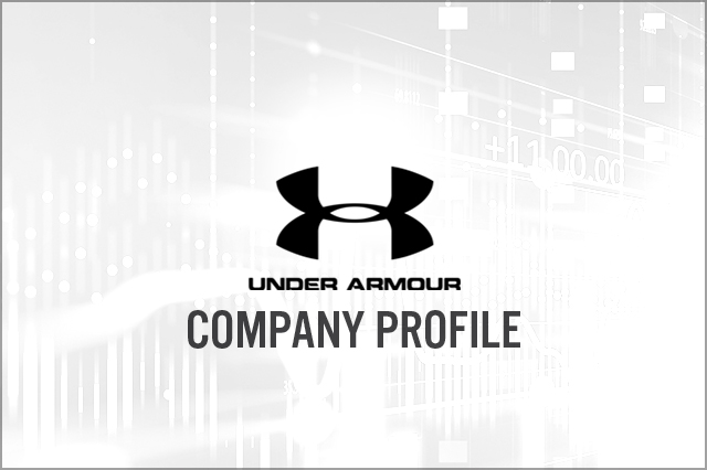 Under Armour, Inc. (NYSE: UAA) Company Profile