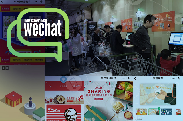 Understanding WeChat, China’s Super App: Part 2 — How WeChat Mini Programs Spell Opportunity for Brands and Retailers