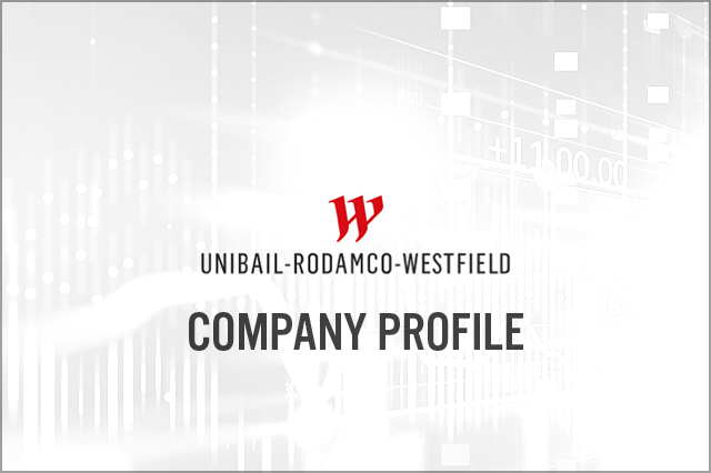 Unibail-Rodamco-Westfield (AMS: URW) Company Profile