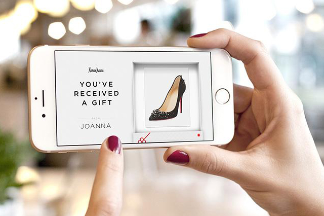 G-COMMERCE: LOOP COMMERCE Disrupts the Gifting Industry