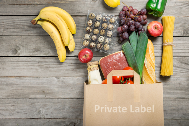 Deep Dive: Private Label in US Grocery – Five Drivers of Growth