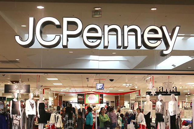 JC PENNEY (JCP) 2Q 2016 RESULTS: COMPS TURN POSITIVE, SEQUENTIAL IMPROVEMENT THROUGHOUT THE PERIOD