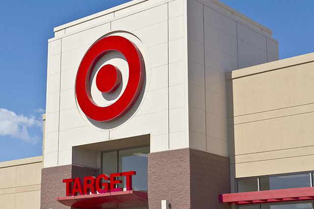 Target’s Chief Digital Officer Departs the Company