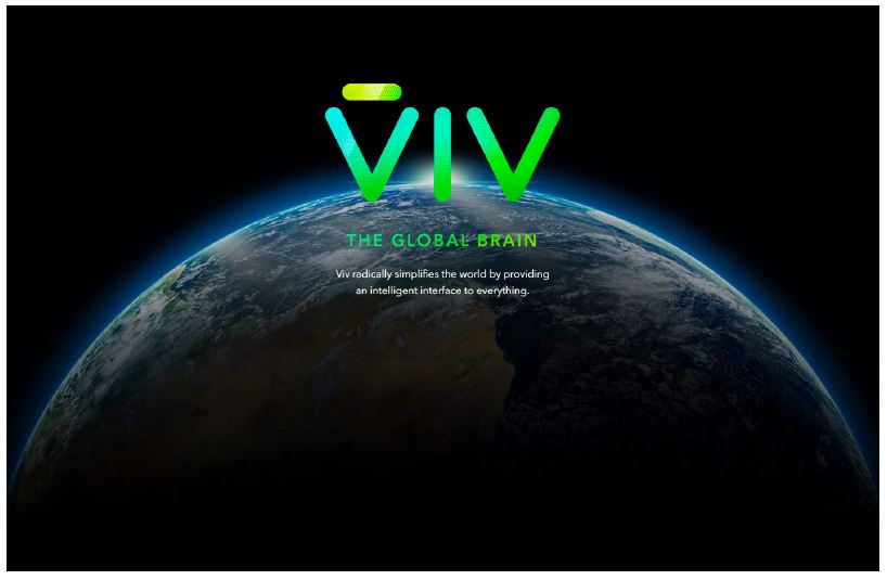Stealthy Sleeper VIV Brings New Life to the AI Personal Assistant Arena