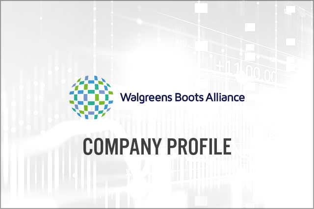 Walgreens Boots Alliance (NASDAQ: WBA) Company Profile