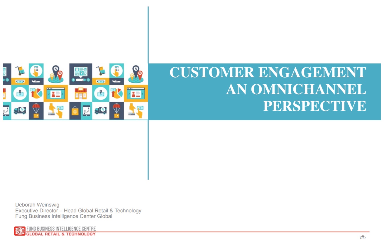 Customer Engagement - An Omnichannel Perspective