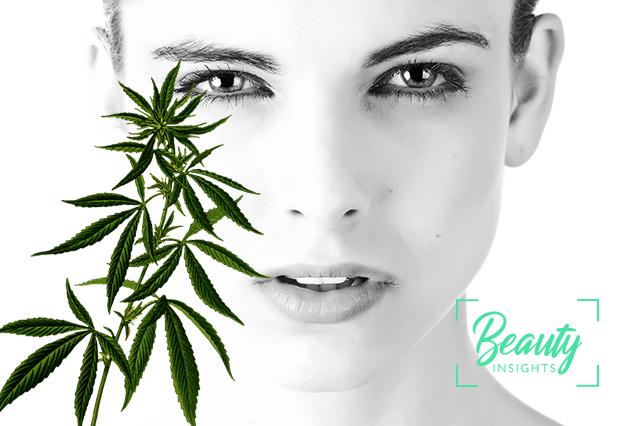 Beauty Insights, Part 4: Cannabis and Beauty—The High Science of Health and Wellness