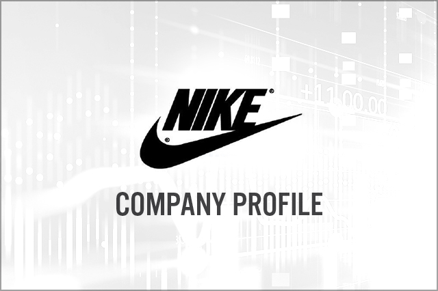 See you tomorrow solid convergence NIKE: Company Profile