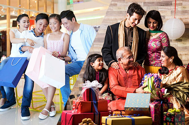 Retail Opportunities in India and China: What Drives the Key Differences Between Local Consumers