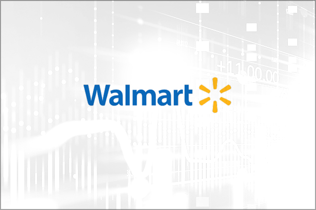 Walmart to Fast Track China Expansion with JD Ahead of Singles’ Day