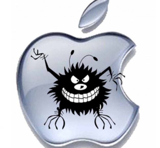 Hackers Worm Their Way into Apple’s iOS Orchard
