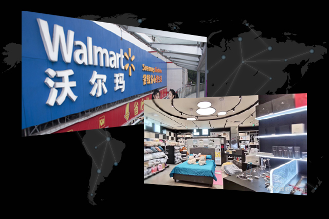 New Retail Briefing #3: Walmart China Eyes Retail Innovation; A.S. Watson and Unilever Agree to New Retail Partnerships