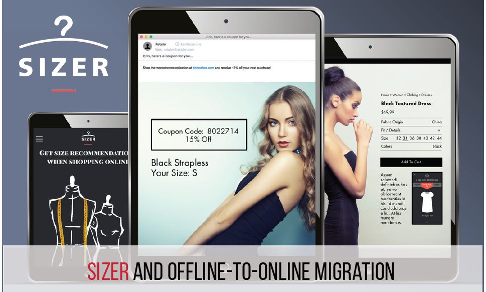 Sizer and Offline-to-online Migration