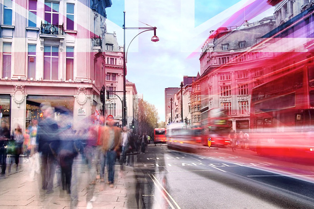 Deep Dive: UK Retail Real Estate—Taking Stock of Trends in Brick-and-Mortar