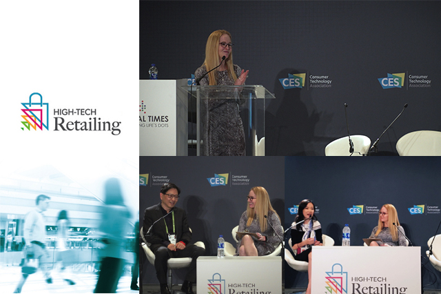 Understanding the Asian Retail Market, Including Eight Insights from China: Deborah Weinswig’s CES 2019 Presentation