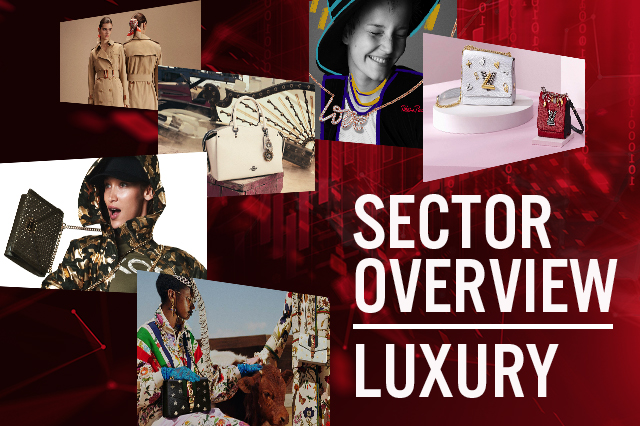 Sector Overview: Luxury — New Customers and New Business Models Equals a New Luxury