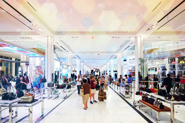 Deep Dive: Future Proofing Department Stores in Asia—Part 1