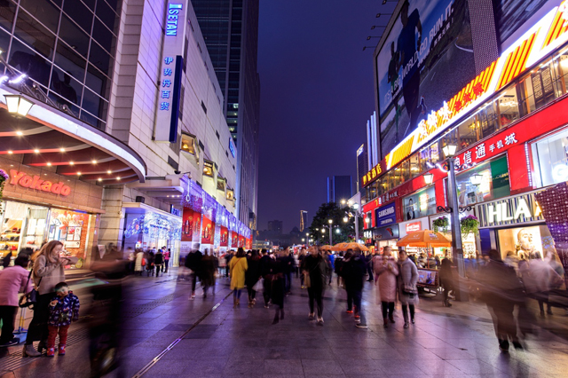 Deep Dive: New Retail – The Key To Unlocking Pent-Up Chinese Consumer Demand