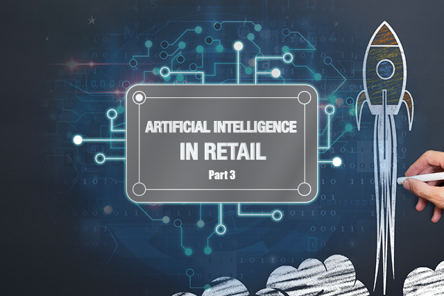 Artificial Intelligence in Retail, Part 3: What Startups Are Doing with AI