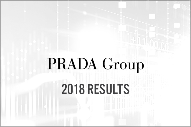 Prada (SEHK: 1913) 2018 Results: Positive Sales Trends Across All Regions and Categories