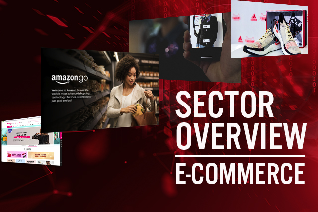 Sector Overview: E-Commerce — Online-Offline Integration in a Winner-Takes-All Sector