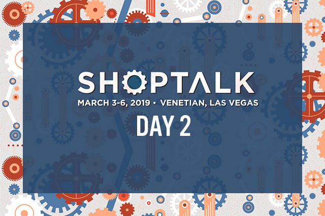 Day 2 at Shoptalk Coresight Research Insights: Hearing from Levi’s On Personalization; and Using AI to Deepen Connections with Customers