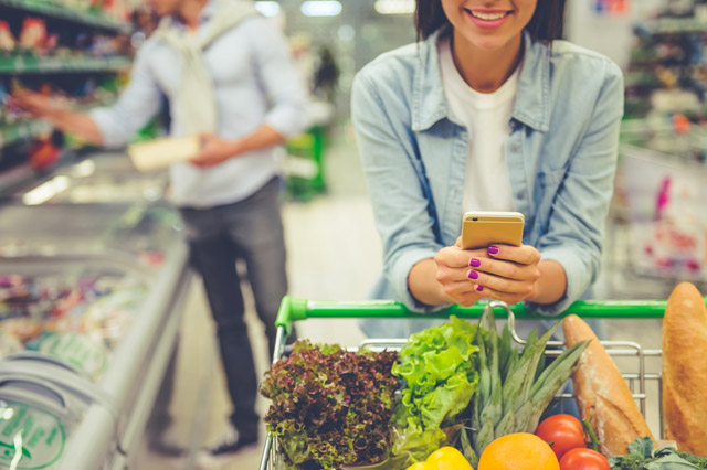 US Millennials and Grocery: An Aging Millennial Demographic is Creating an Older/Younger Divide