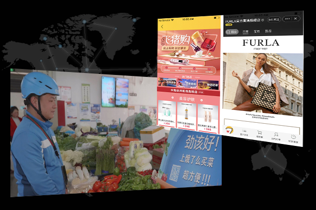 New Retail Briefing #7: Ele.me Brings Fresh Produce to Customers; Fliggy Allows Tourists to Buy Before They Fly; Shiseido and Alibaba Sign Joint Business Plan
