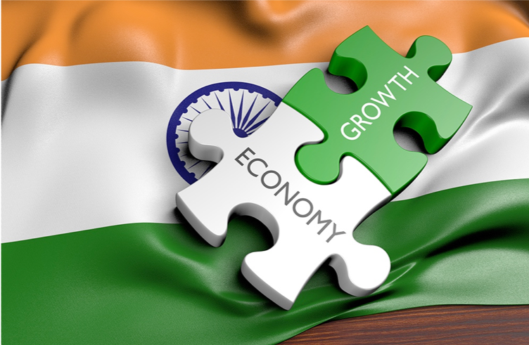 A Primer on the Indian Economy— 1Q18 GDP Growth Rate the Slowest in 13 Quarters