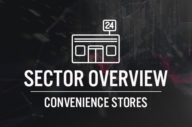 Sector Overview: Convenience Stores — Technology Adding Greater Convenience